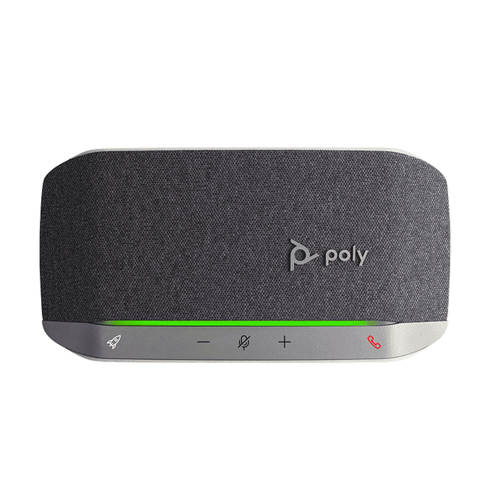 Poly Sync 20 Speakerphone with USB Dongle - Image 3