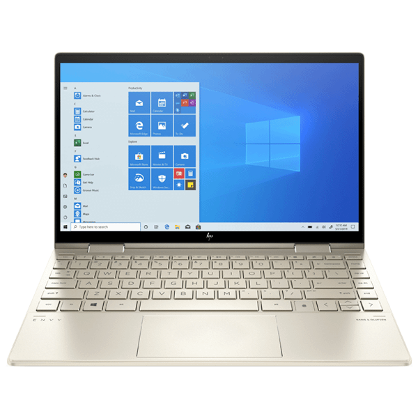 HP Envy X360 2020 Core i7 11th Gen 8GB, 512GB SSD 13.3 Laptop