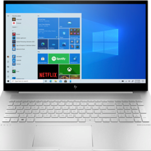 HP Envy X360 2020 Convert Core i7 10th Gen 16GB 512GB 15.6" Laptop