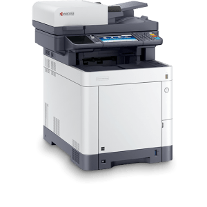 Kyocera ECOSYS M6235cidn MFP printer