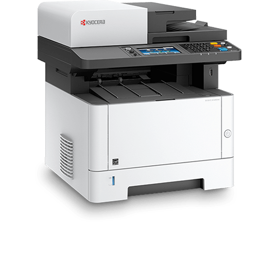 Kyocera ECOSYS M2640idw Mono Multifunction Printer
