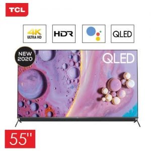 TCL 55C815 55 Inch QLED Android TV(Q815)