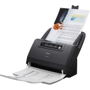 Canon imageFORMULA DR-M160II Scanner Specifications