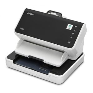 Kodak Alaris S2050 Scanner
