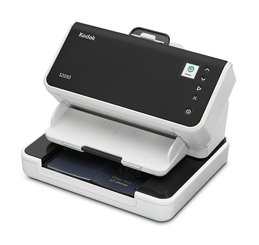 Kodak Alaris S2050 Scanner