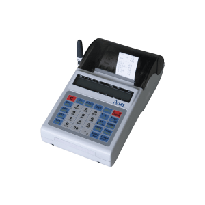 Aclas CRBX ETR Machine- KRA Approved