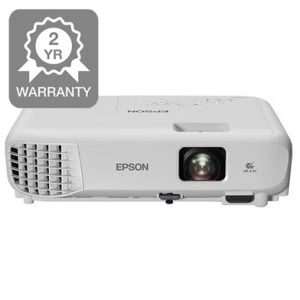 Lumen 3LCD Projector
