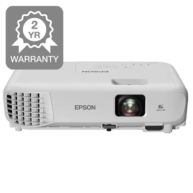 Lumen 3LCD Projector