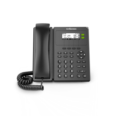 FIP10/FIP10P Flyingvoice
