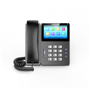 Flyingvoice High-end Touch Screen IP Phone - FIP15G