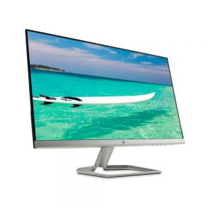 HP 27f 27-Inch Full HD 75Hz IPS Monitor