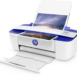 HP DeskJet 3790 Blue Ink Advantage All-in-One Printer