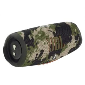 JBL CHARGE 5 Portable Waterproof Speaker with Powerbank