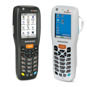 Datalogic Memor X3 Mobile Handheld Computer