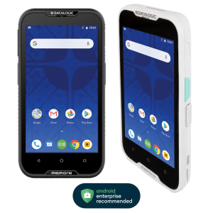 Datalogic Memor 10 Mobile Handheld Computer