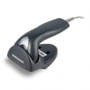 Datalogic Touch TD1100 65 Lite - barcode scanner