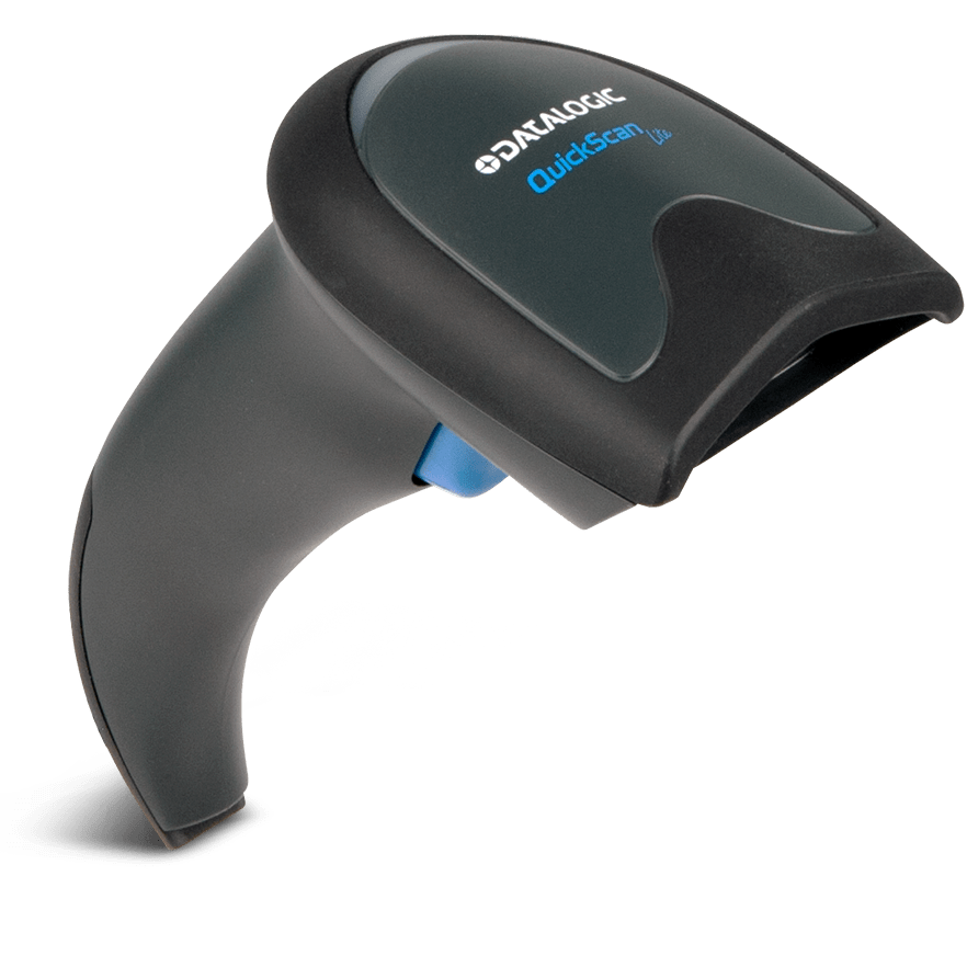 Datalogic QW2120-BKK1S Barcode Scanner