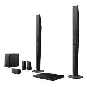 Sony-(DAV-DZ650)