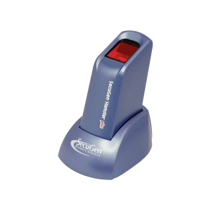 SecuGen Hamster Plus The Hamster Plus is SecuGen’s popular and versatile fingerprint reader, with Auto-On™ and Smart Capture™.
