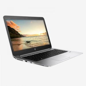 HP EliteBook 1040 G3 14" Laptop - Core i7 2.6GHz 8GB 256GB SSD