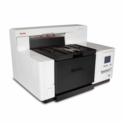 kodak i5250 scanner