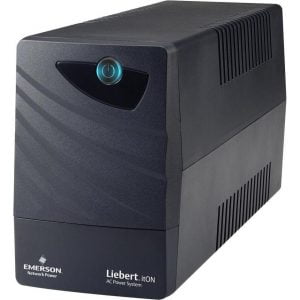 LIEBERT itON 800VA (480W ) E 230V IEC-IEC