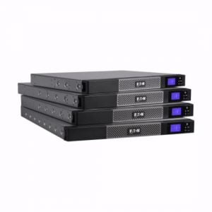 Eaton 5P Series - 1550VA 1100W Smart Line-Interactive UPS -5P1550i