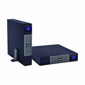 Eaton 5PX Series - 2.2KVA 1.98kW Smart Line-Interactive Rack/Tower UPS 5PX2200iRT