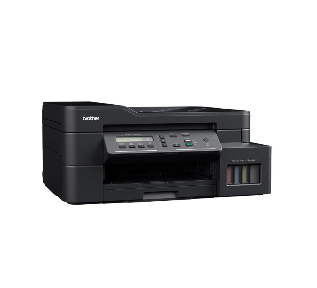 Brother DCP-T720W Wireless All in One Ink Tank Printer