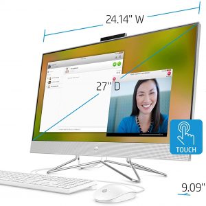 HP All-in-One 27-dp0208nh Core i5