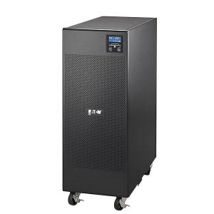 Eaton 9E Series - 15kVA 12kW Online Double Conversion UPS, Tower