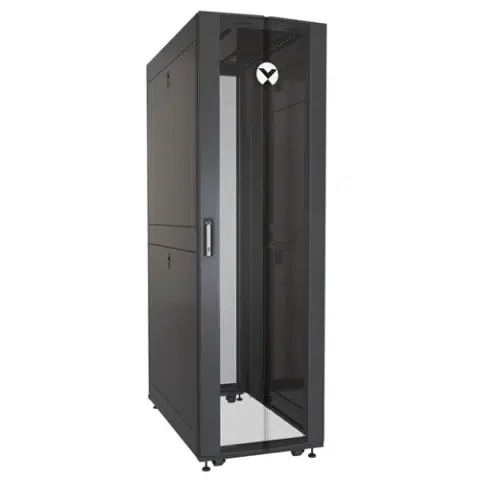 Liebert 42U RACK 1000*800