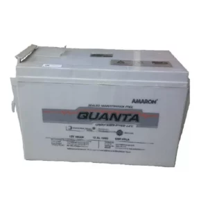 Amaron AL009001-EX 12V 9AH