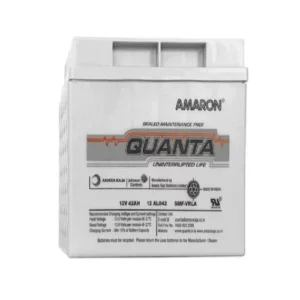 Amaron AL026001-EX 12V 26AH