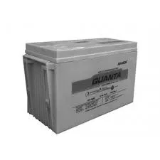 Amaron AL200N001-EX 12V 200AH