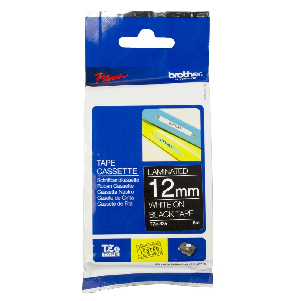 Brother TZE-335 12mmBrother TZE-335 12mm, buy Brother TZE-335 12mm, get Brother TZE-335 12mm, online shoppping site in kenya, buy Brother TZE-335 12mm, online shopping site kenya, buy online