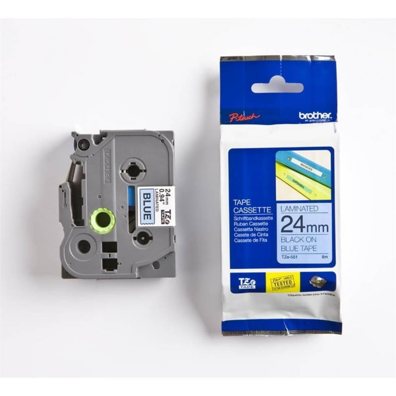 Brother TZE-551 24mm, buy Brother TZE-551 24mm online in kenya, find Brother TZE-551 24mm get Brother TZE-551 24mm online shopping site in kenya,