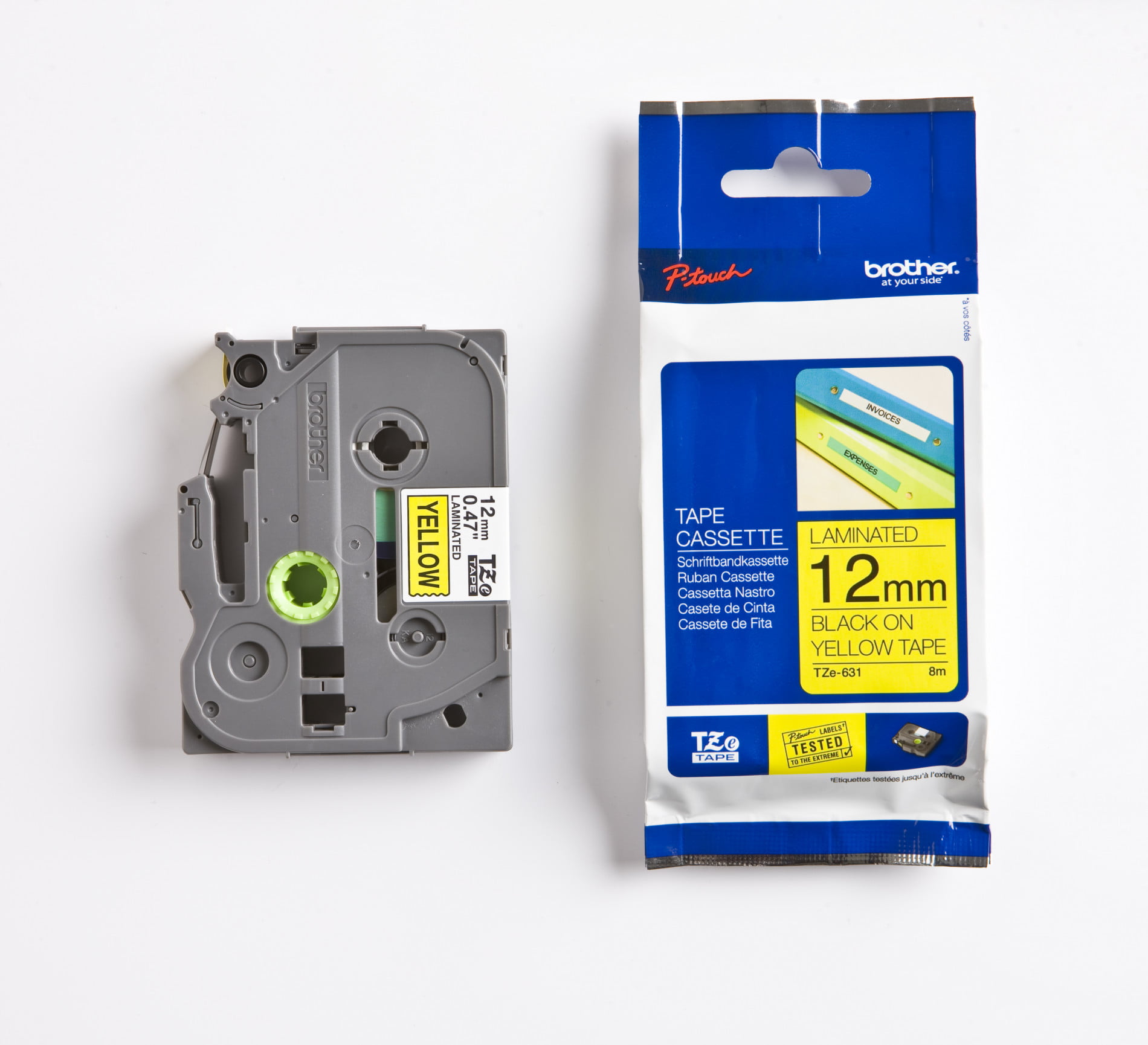 Brother TZE-631 , online shopping for Brother TZE-631 , buy Brother TZE-631 , online shopping site, buytec online shop, buytec kenya