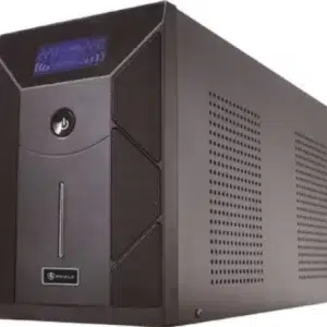Shield AVR1500LCD 1500VA UPS
