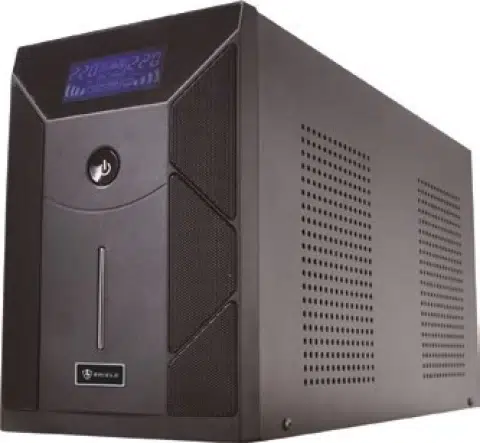 Shield AVR UPS