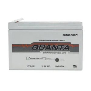 Amaron AL065001-EX 12V 65AH