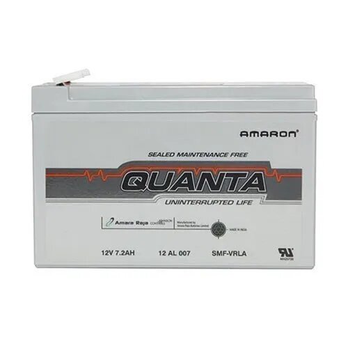 Amaron AL065001-EX 12V 65AH