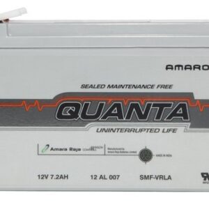 Amaron AL042001-EX 12V 42AH
