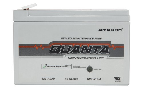 Amaron AL042001-EX 12V 42AH