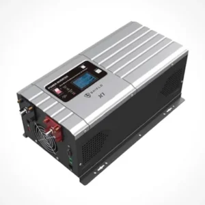 Shield X1-1012 1KW pure sine wave inverter/charger, 12VDC