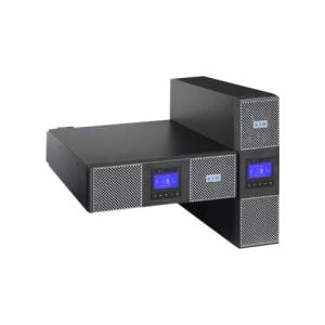 Eaton 9PX Series - 6kVA 5.4kW Online Double Conversion UPS, Rack/Tower 3U
