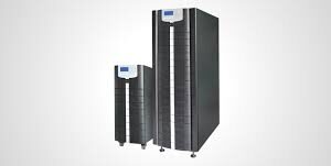 Sheild T330Xi 3 30KVA/27KW, online double conversion UPS with internal batteries