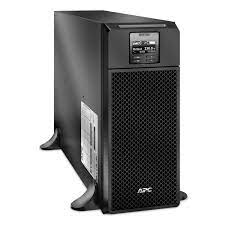 Shield R16Xi Smart 6KVA/6KW smart online double conversion Rack UPS