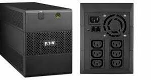 Eaton 5E2000iUSB 2000VA UPS
