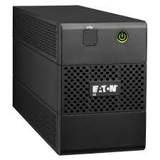 Eaton 5E650iUSB 650VA UPS